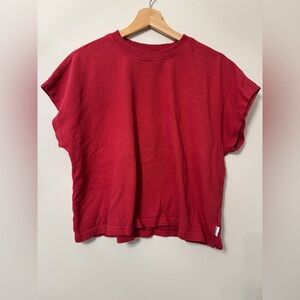 Le Bon Shoppe Jeanne Tee size M